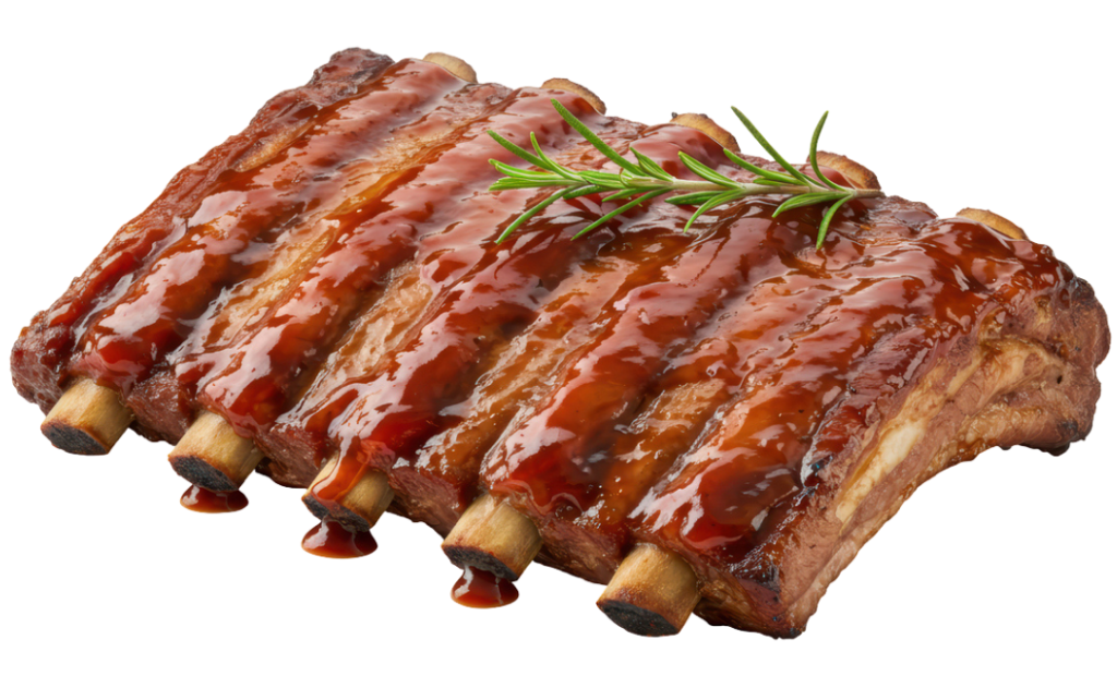 Ribs